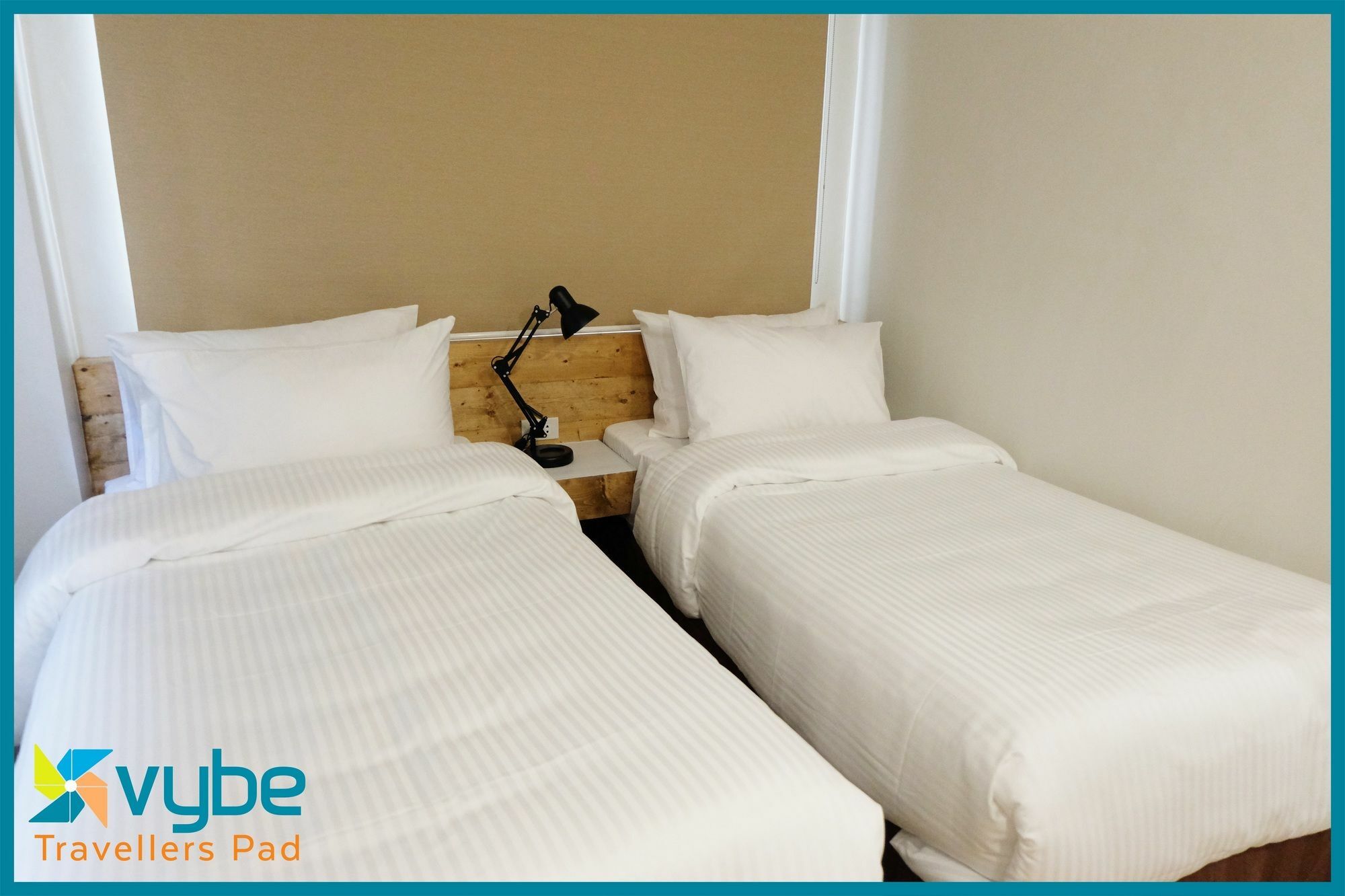 Vybe Travellers Pad Apartment Baguio City ภายนอก รูปภาพ